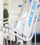 Chuyền treo tự động Jack